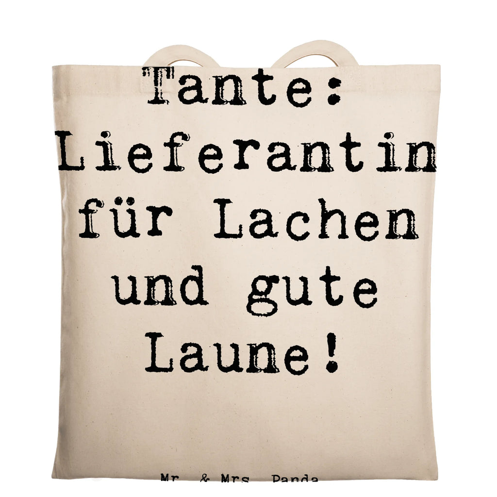 Tragetasche Spruch Tante Lieferantin Beuteltasche, Beutel, Einkaufstasche, Jutebeutel, Stoffbeutel, Tasche, Shopper, Umhängetasche, Strandtasche, Schultertasche, Stofftasche, Tragetasche, Badetasche, Jutetasche, Einkaufstüte, Laptoptasche, Familie, Vatertag, Muttertag, Bruder, Schwester, Mama, Papa, Oma, Opa