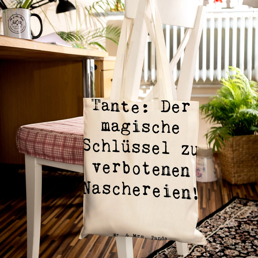 Tragetasche Spruch Zauberhafte Tante Beuteltasche, Beutel, Einkaufstasche, Jutebeutel, Stoffbeutel, Tasche, Shopper, Umhängetasche, Strandtasche, Schultertasche, Stofftasche, Tragetasche, Badetasche, Jutetasche, Einkaufstüte, Laptoptasche, Familie, Vatertag, Muttertag, Bruder, Schwester, Mama, Papa, Oma, Opa