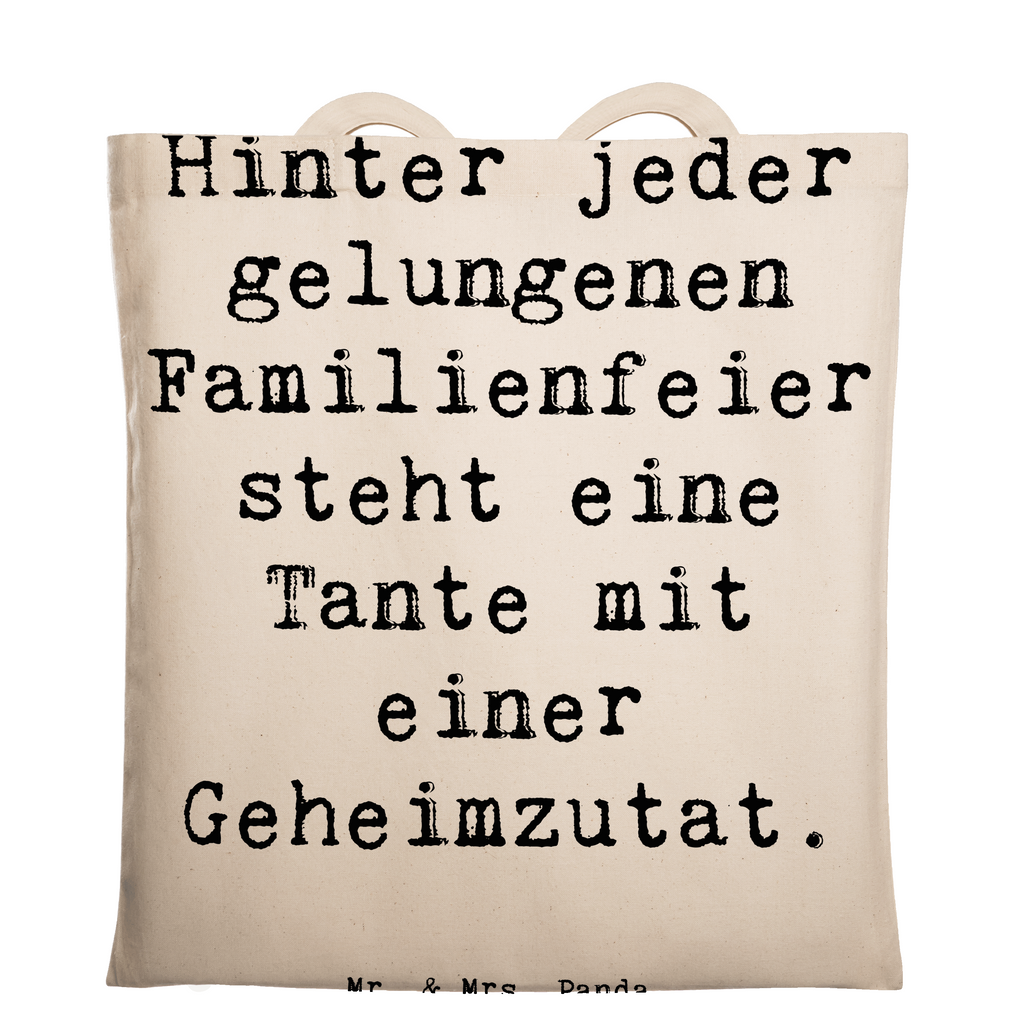 Tragetasche Spruch Tante Geheimzutat Beuteltasche, Beutel, Einkaufstasche, Jutebeutel, Stoffbeutel, Tasche, Shopper, Umhängetasche, Strandtasche, Schultertasche, Stofftasche, Tragetasche, Badetasche, Jutetasche, Einkaufstüte, Laptoptasche, Familie, Vatertag, Muttertag, Bruder, Schwester, Mama, Papa, Oma, Opa