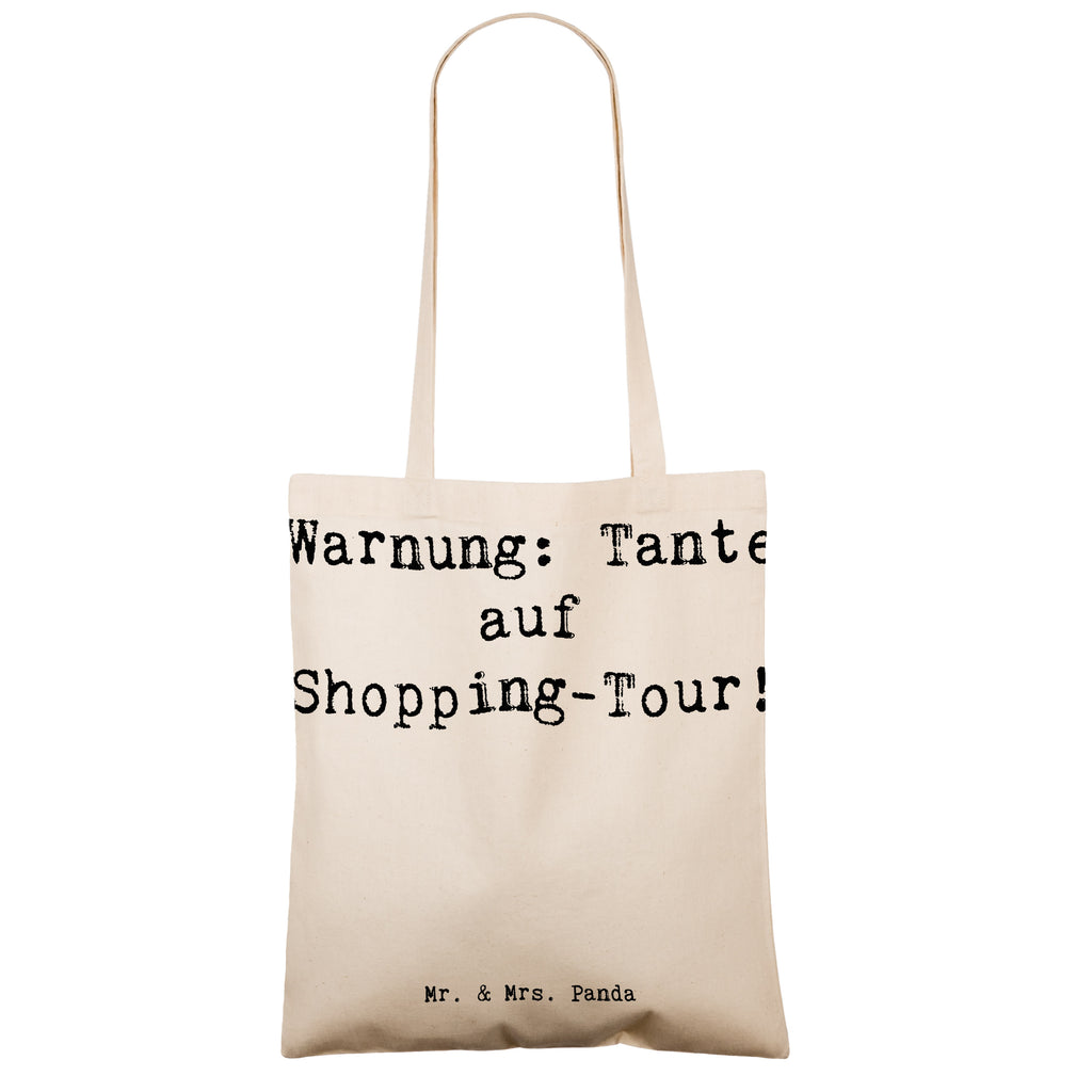 Tragetasche Spruch Tante Shopping Beuteltasche, Beutel, Einkaufstasche, Jutebeutel, Stoffbeutel, Tasche, Shopper, Umhängetasche, Strandtasche, Schultertasche, Stofftasche, Tragetasche, Badetasche, Jutetasche, Einkaufstüte, Laptoptasche, Familie, Vatertag, Muttertag, Bruder, Schwester, Mama, Papa, Oma, Opa