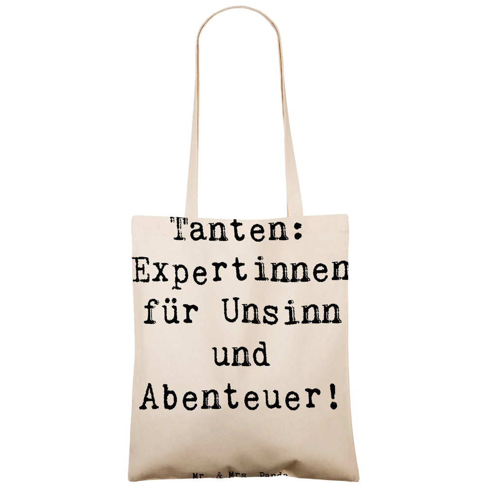 Tragetasche Spruch Tante Abenteuer Beuteltasche, Beutel, Einkaufstasche, Jutebeutel, Stoffbeutel, Tasche, Shopper, Umhängetasche, Strandtasche, Schultertasche, Stofftasche, Tragetasche, Badetasche, Jutetasche, Einkaufstüte, Laptoptasche, Familie, Vatertag, Muttertag, Bruder, Schwester, Mama, Papa, Oma, Opa