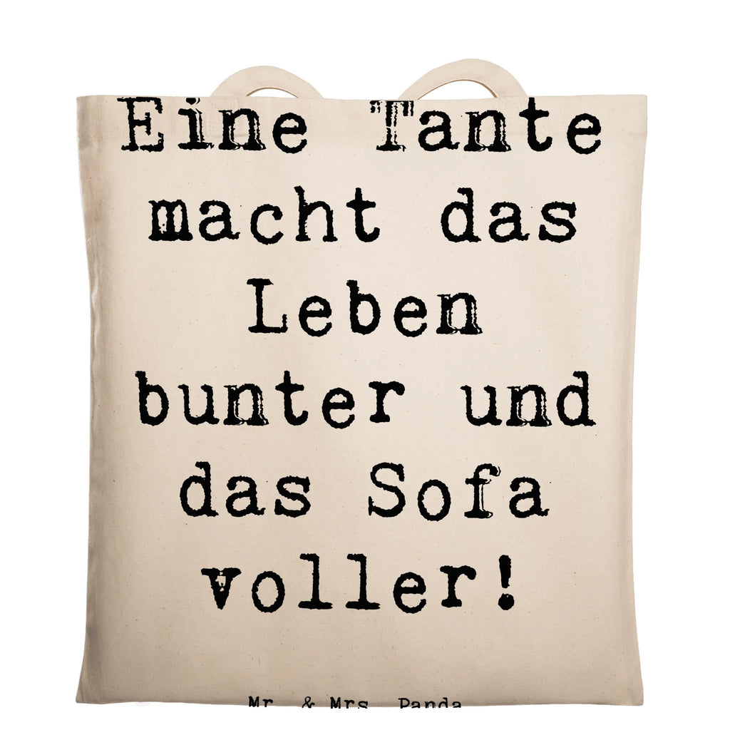 Tragetasche Spruch Bunte Tante Beuteltasche, Beutel, Einkaufstasche, Jutebeutel, Stoffbeutel, Tasche, Shopper, Umhängetasche, Strandtasche, Schultertasche, Stofftasche, Tragetasche, Badetasche, Jutetasche, Einkaufstüte, Laptoptasche, Familie, Vatertag, Muttertag, Bruder, Schwester, Mama, Papa, Oma, Opa