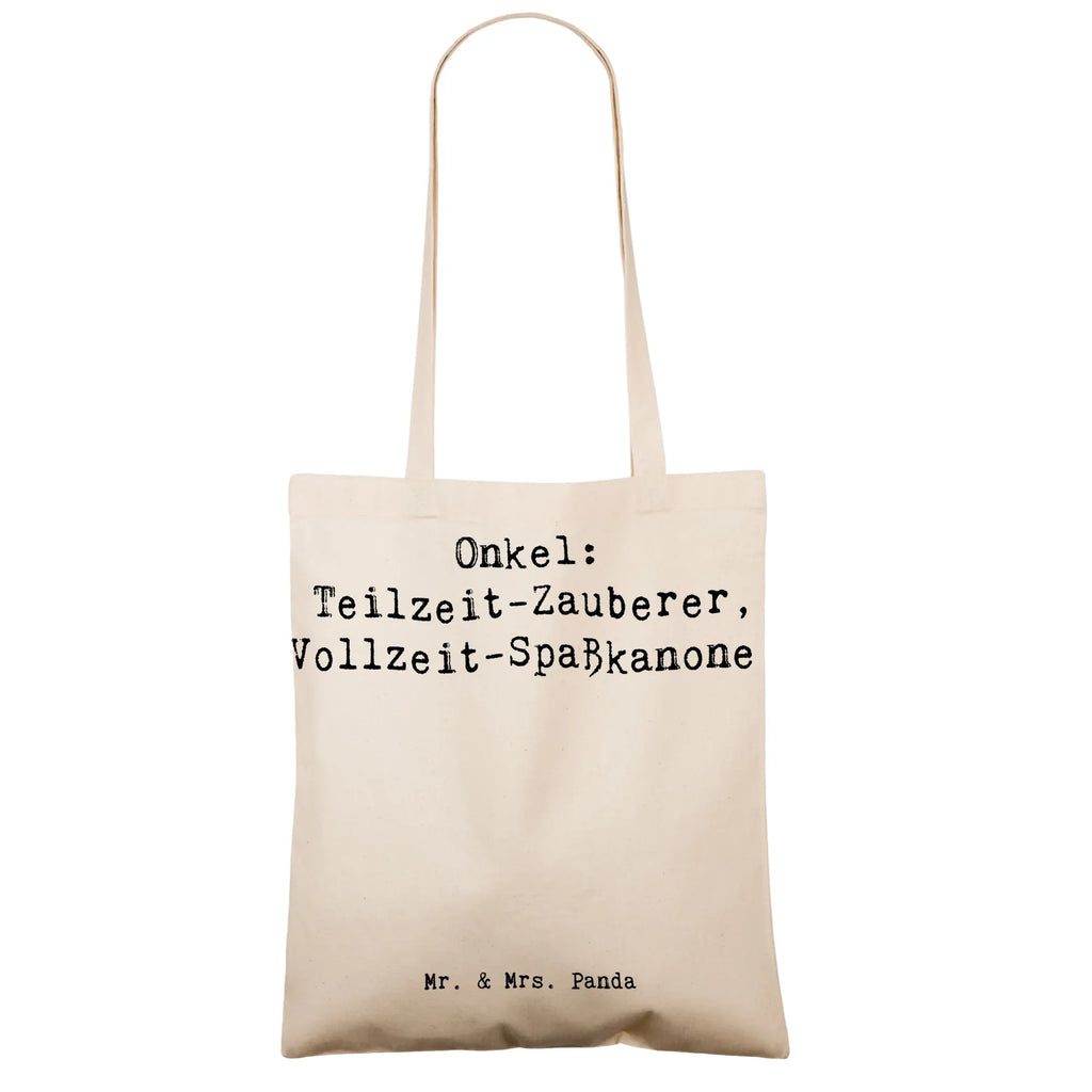 Tragetasche Spruch Spaßiger Onkel Beuteltasche, Beutel, Einkaufstasche, Jutebeutel, Stoffbeutel, Tasche, Shopper, Umhängetasche, Strandtasche, Schultertasche, Stofftasche, Tragetasche, Badetasche, Jutetasche, Einkaufstüte, Laptoptasche, Familie, Vatertag, Muttertag, Bruder, Schwester, Mama, Papa, Oma, Opa