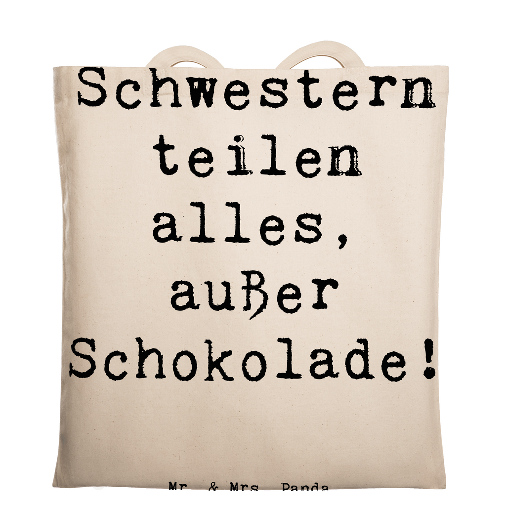 Tragetasche Spruch Schwestern Liebe Beuteltasche, Beutel, Einkaufstasche, Jutebeutel, Stoffbeutel, Tasche, Shopper, Umhängetasche, Strandtasche, Schultertasche, Stofftasche, Tragetasche, Badetasche, Jutetasche, Einkaufstüte, Laptoptasche, Familie, Vatertag, Muttertag, Bruder, Schwester, Mama, Papa, Oma, Opa