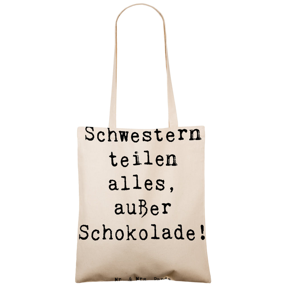 Tragetasche Spruch Schwestern Liebe Beuteltasche, Beutel, Einkaufstasche, Jutebeutel, Stoffbeutel, Tasche, Shopper, Umhängetasche, Strandtasche, Schultertasche, Stofftasche, Tragetasche, Badetasche, Jutetasche, Einkaufstüte, Laptoptasche, Familie, Vatertag, Muttertag, Bruder, Schwester, Mama, Papa, Oma, Opa