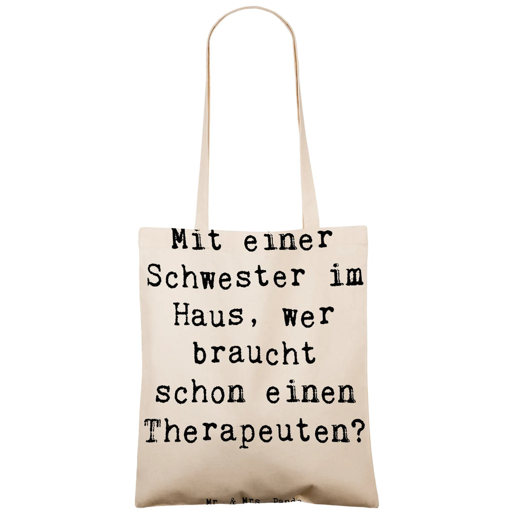 Tragetasche Spruch Schwester Glück Beuteltasche, Beutel, Einkaufstasche, Jutebeutel, Stoffbeutel, Tasche, Shopper, Umhängetasche, Strandtasche, Schultertasche, Stofftasche, Tragetasche, Badetasche, Jutetasche, Einkaufstüte, Laptoptasche, Familie, Vatertag, Muttertag, Bruder, Schwester, Mama, Papa, Oma, Opa