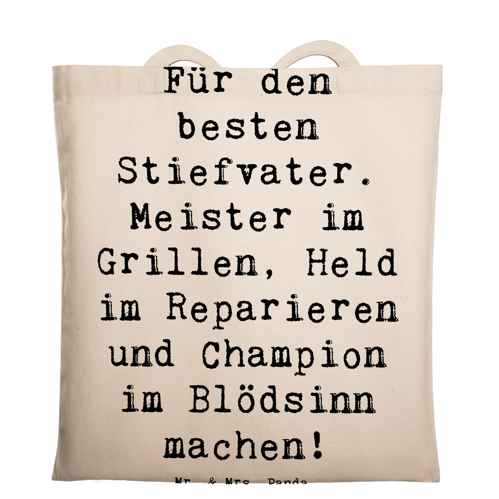 Tragetasche Spruch Bester Stiefvater Beuteltasche, Beutel, Einkaufstasche, Jutebeutel, Stoffbeutel, Tasche, Shopper, Umhängetasche, Strandtasche, Schultertasche, Stofftasche, Tragetasche, Badetasche, Jutetasche, Einkaufstüte, Laptoptasche, Familie, Vatertag, Muttertag, Bruder, Schwester, Mama, Papa, Oma, Opa