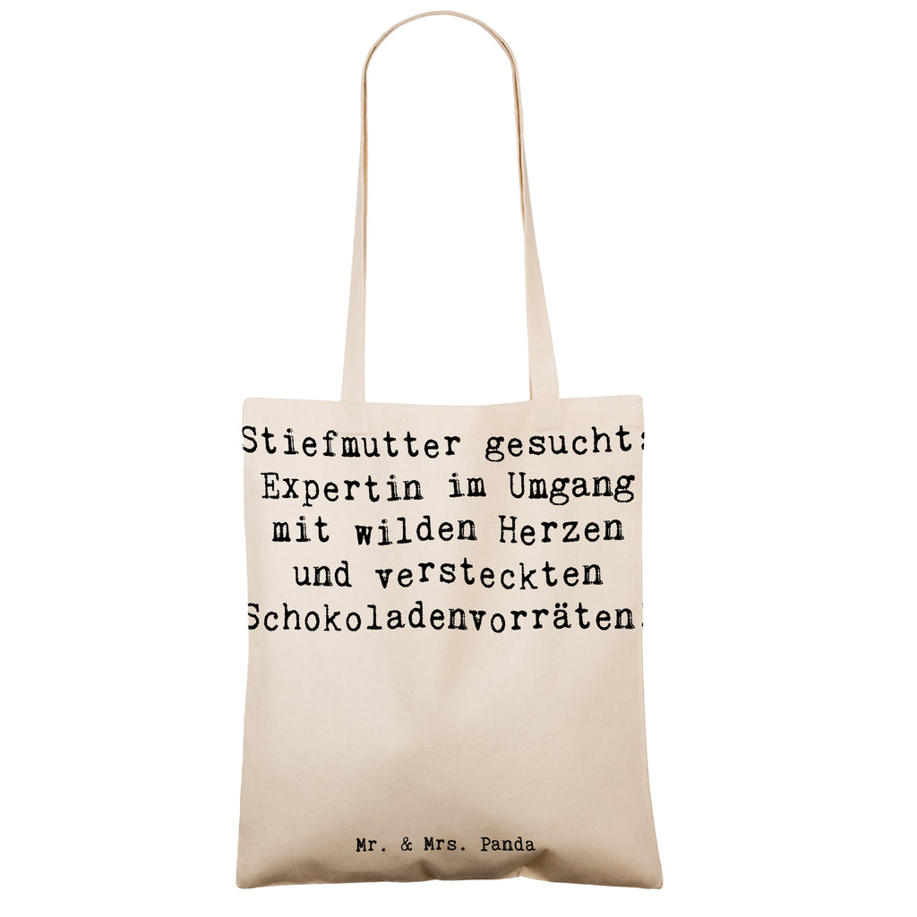 Tragetasche Spruch Stiefmutter Expertin Beuteltasche, Beutel, Einkaufstasche, Jutebeutel, Stoffbeutel, Tasche, Shopper, Umhängetasche, Strandtasche, Schultertasche, Stofftasche, Tragetasche, Badetasche, Jutetasche, Einkaufstüte, Laptoptasche, Familie, Vatertag, Muttertag, Bruder, Schwester, Mama, Papa, Oma, Opa