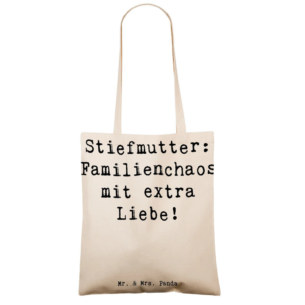 Tragetasche Spruch Stiefmutter Liebe Beuteltasche, Beutel, Einkaufstasche, Jutebeutel, Stoffbeutel, Tasche, Shopper, Umhängetasche, Strandtasche, Schultertasche, Stofftasche, Tragetasche, Badetasche, Jutetasche, Einkaufstüte, Laptoptasche, Familie, Vatertag, Muttertag, Bruder, Schwester, Mama, Papa, Oma, Opa