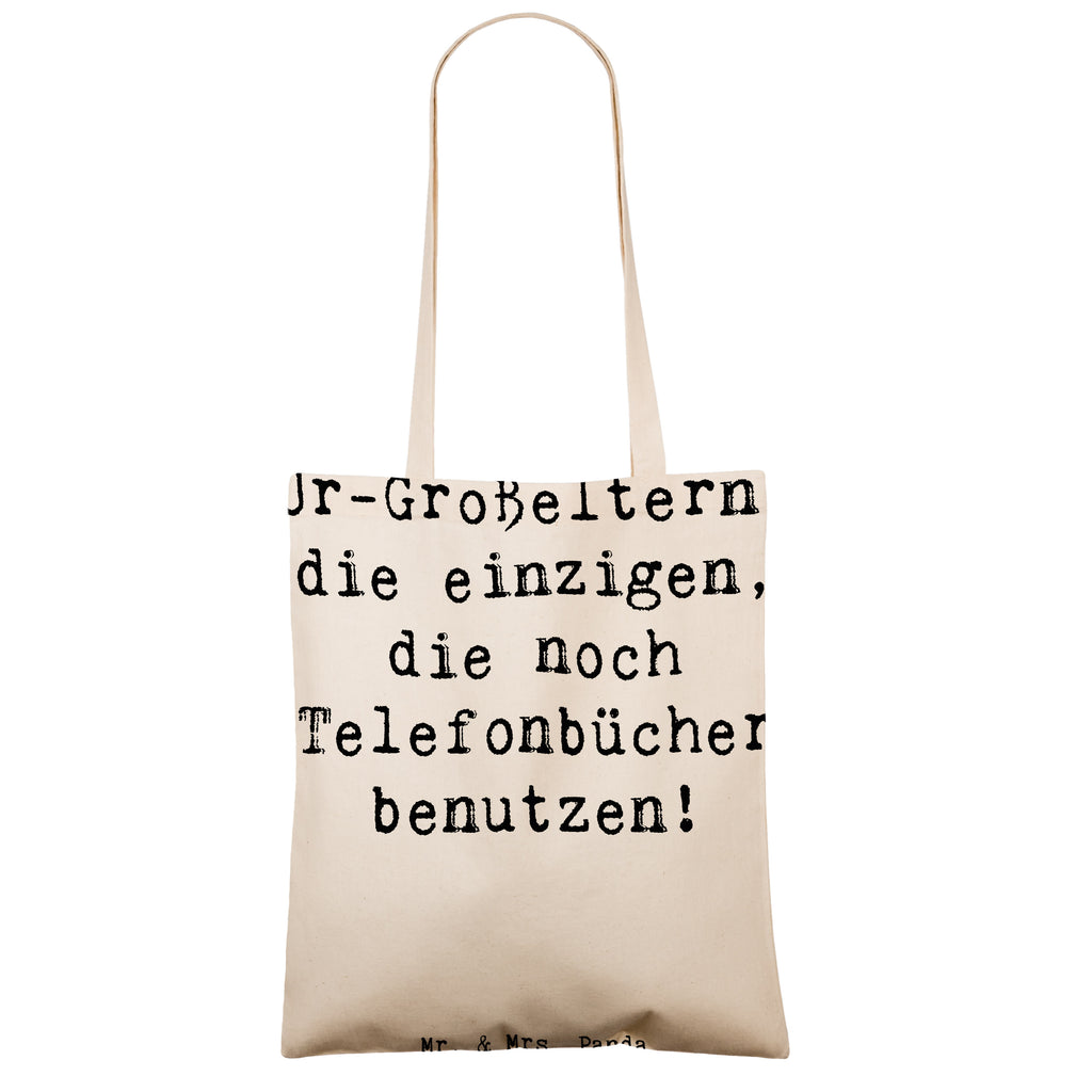 Tragetasche Spruch Ur-Großeltern Liebe Beuteltasche, Beutel, Einkaufstasche, Jutebeutel, Stoffbeutel, Tasche, Shopper, Umhängetasche, Strandtasche, Schultertasche, Stofftasche, Tragetasche, Badetasche, Jutetasche, Einkaufstüte, Laptoptasche, Familie, Vatertag, Muttertag, Bruder, Schwester, Mama, Papa, Oma, Opa