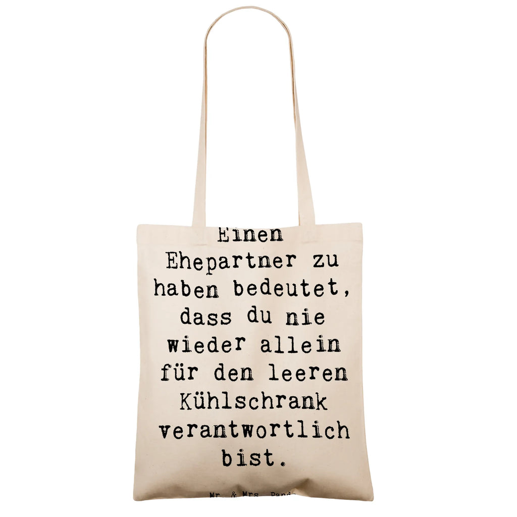 Tragetasche Spruch Ehepartner Team Beuteltasche, Beutel, Einkaufstasche, Jutebeutel, Stoffbeutel, Tasche, Shopper, Umhängetasche, Strandtasche, Schultertasche, Stofftasche, Tragetasche, Badetasche, Jutetasche, Einkaufstüte, Laptoptasche, Familie, Vatertag, Muttertag, Bruder, Schwester, Mama, Papa, Oma, Opa