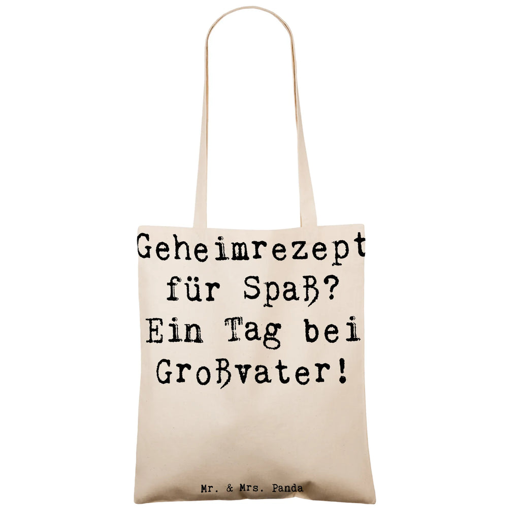 Tragetasche Spruch Tag bei Großvater Beuteltasche, Beutel, Einkaufstasche, Jutebeutel, Stoffbeutel, Tasche, Shopper, Umhängetasche, Strandtasche, Schultertasche, Stofftasche, Tragetasche, Badetasche, Jutetasche, Einkaufstüte, Laptoptasche, Familie, Vatertag, Muttertag, Bruder, Schwester, Mama, Papa, Oma, Opa