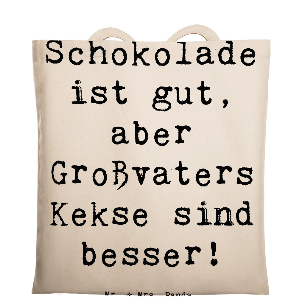 Tragetasche Spruch Großvaters Kekse Beuteltasche, Beutel, Einkaufstasche, Jutebeutel, Stoffbeutel, Tasche, Shopper, Umhängetasche, Strandtasche, Schultertasche, Stofftasche, Tragetasche, Badetasche, Jutetasche, Einkaufstüte, Laptoptasche, Familie, Vatertag, Muttertag, Bruder, Schwester, Mama, Papa, Oma, Opa