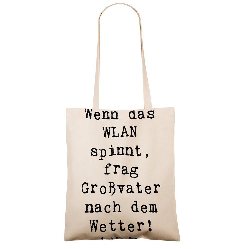 Tragetasche Spruch Großvater Wissen Beuteltasche, Beutel, Einkaufstasche, Jutebeutel, Stoffbeutel, Tasche, Shopper, Umhängetasche, Strandtasche, Schultertasche, Stofftasche, Tragetasche, Badetasche, Jutetasche, Einkaufstüte, Laptoptasche, Familie, Vatertag, Muttertag, Bruder, Schwester, Mama, Papa, Oma, Opa