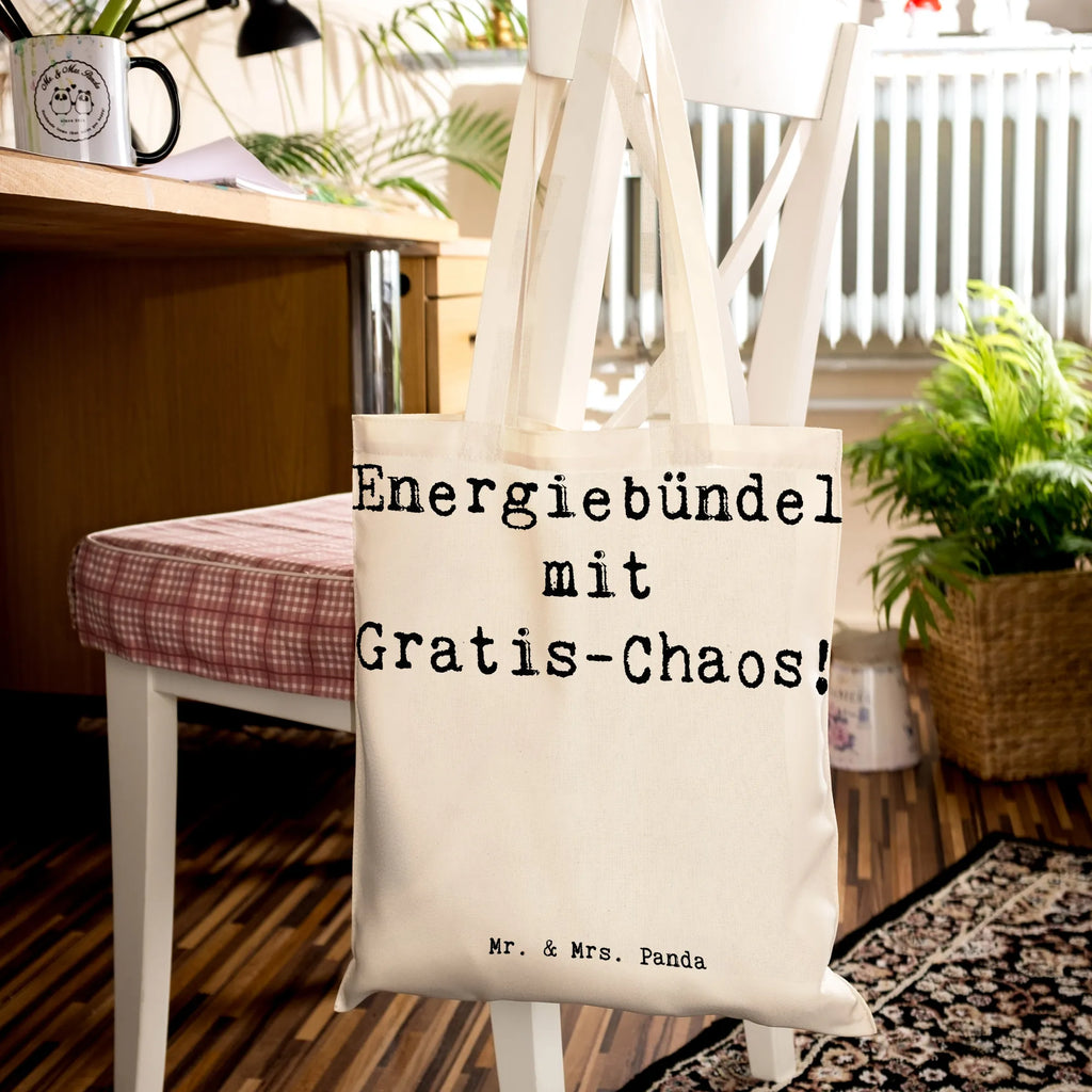 Tragetasche Spruch Kinder Energiebündel Beuteltasche, Beutel, Einkaufstasche, Jutebeutel, Stoffbeutel, Tasche, Shopper, Umhängetasche, Strandtasche, Schultertasche, Stofftasche, Tragetasche, Badetasche, Jutetasche, Einkaufstüte, Laptoptasche, Familie, Vatertag, Muttertag, Bruder, Schwester, Mama, Papa, Oma, Opa