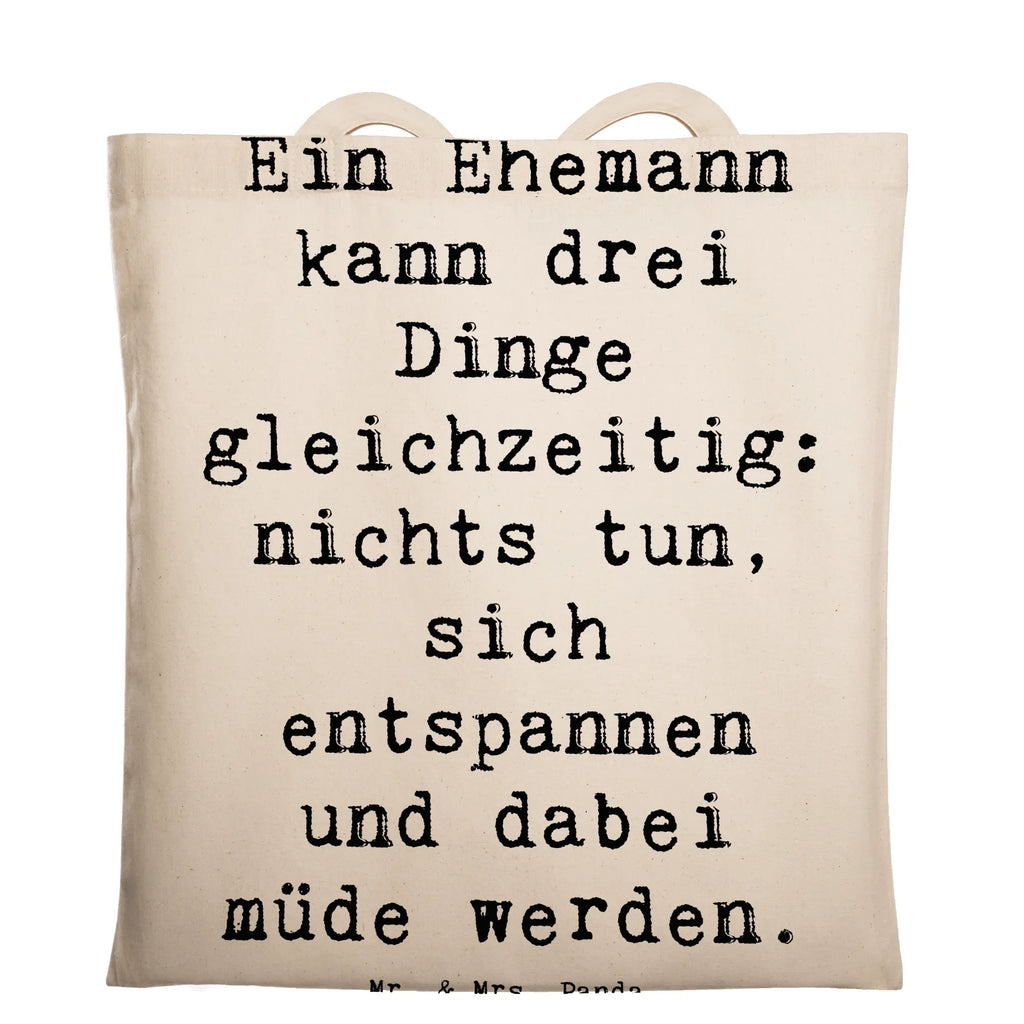 Tragetasche Spruch Ehemann Fähigkeiten Beuteltasche, Beutel, Einkaufstasche, Jutebeutel, Stoffbeutel, Tasche, Shopper, Umhängetasche, Strandtasche, Schultertasche, Stofftasche, Tragetasche, Badetasche, Jutetasche, Einkaufstüte, Laptoptasche, Familie, Vatertag, Muttertag, Bruder, Schwester, Mama, Papa, Oma, Opa