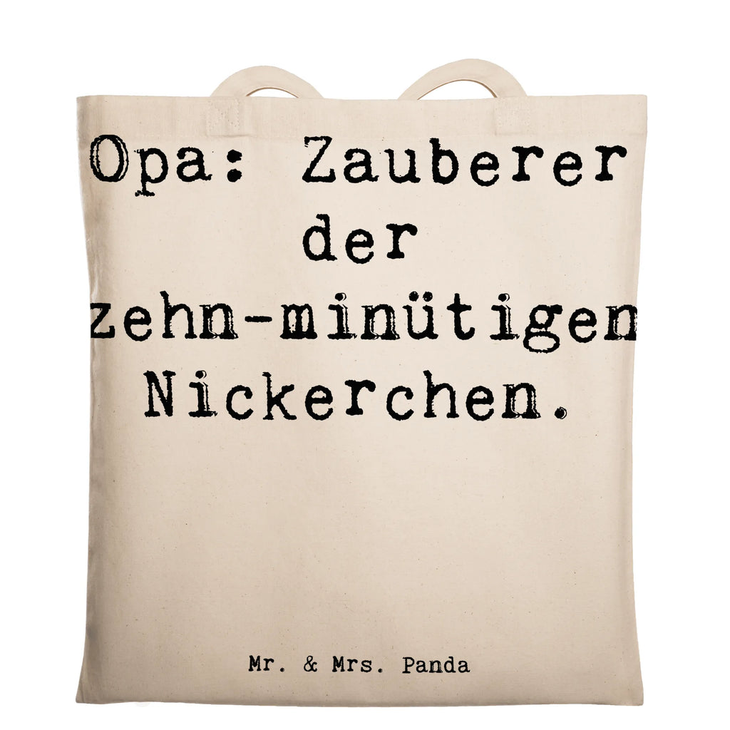 Tragetasche Spruch Opa Nickerchenmeister Beuteltasche, Beutel, Einkaufstasche, Jutebeutel, Stoffbeutel, Tasche, Shopper, Umhängetasche, Strandtasche, Schultertasche, Stofftasche, Tragetasche, Badetasche, Jutetasche, Einkaufstüte, Laptoptasche, Familie, Vatertag, Muttertag, Bruder, Schwester, Mama, Papa, Oma, Opa