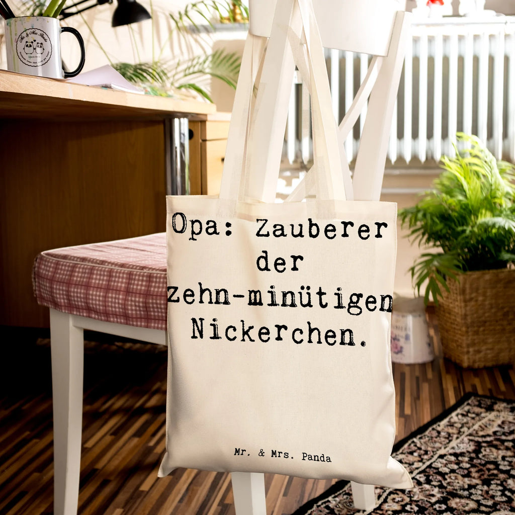 Tragetasche Spruch Opa Nickerchenmeister Beuteltasche, Beutel, Einkaufstasche, Jutebeutel, Stoffbeutel, Tasche, Shopper, Umhängetasche, Strandtasche, Schultertasche, Stofftasche, Tragetasche, Badetasche, Jutetasche, Einkaufstüte, Laptoptasche, Familie, Vatertag, Muttertag, Bruder, Schwester, Mama, Papa, Oma, Opa