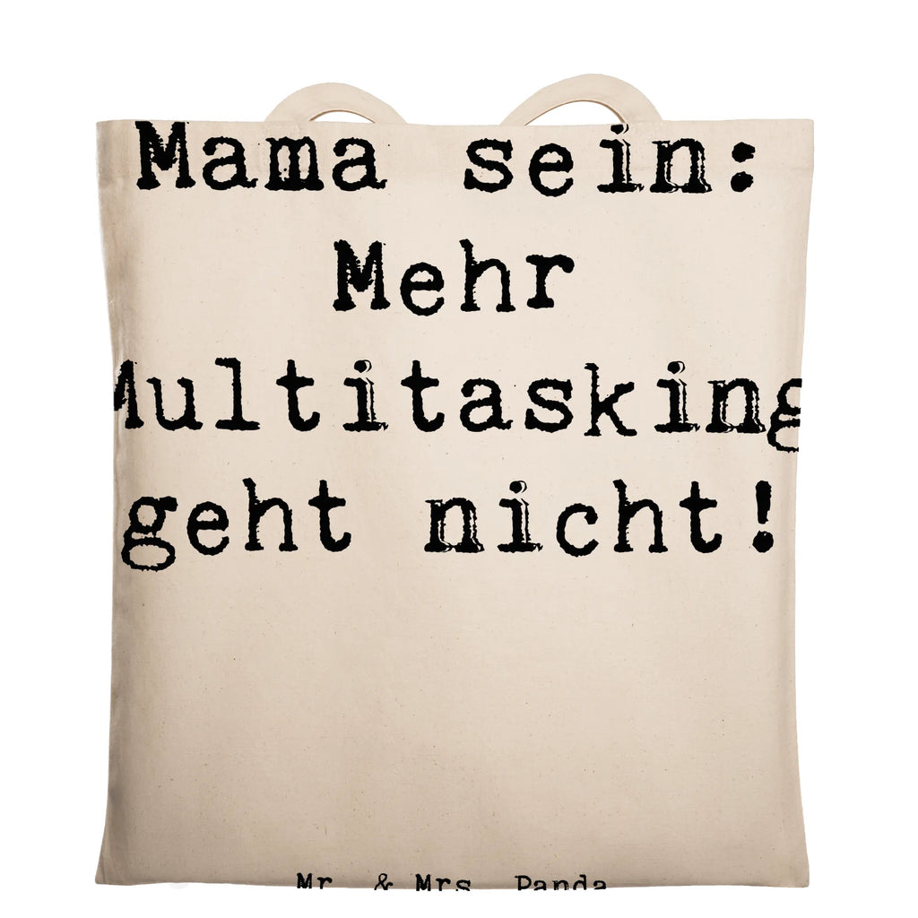 Tragetasche Spruch Mama Multitasking Beuteltasche, Beutel, Einkaufstasche, Jutebeutel, Stoffbeutel, Tasche, Shopper, Umhängetasche, Strandtasche, Schultertasche, Stofftasche, Tragetasche, Badetasche, Jutetasche, Einkaufstüte, Laptoptasche, Familie, Vatertag, Muttertag, Bruder, Schwester, Mama, Papa, Oma, Opa