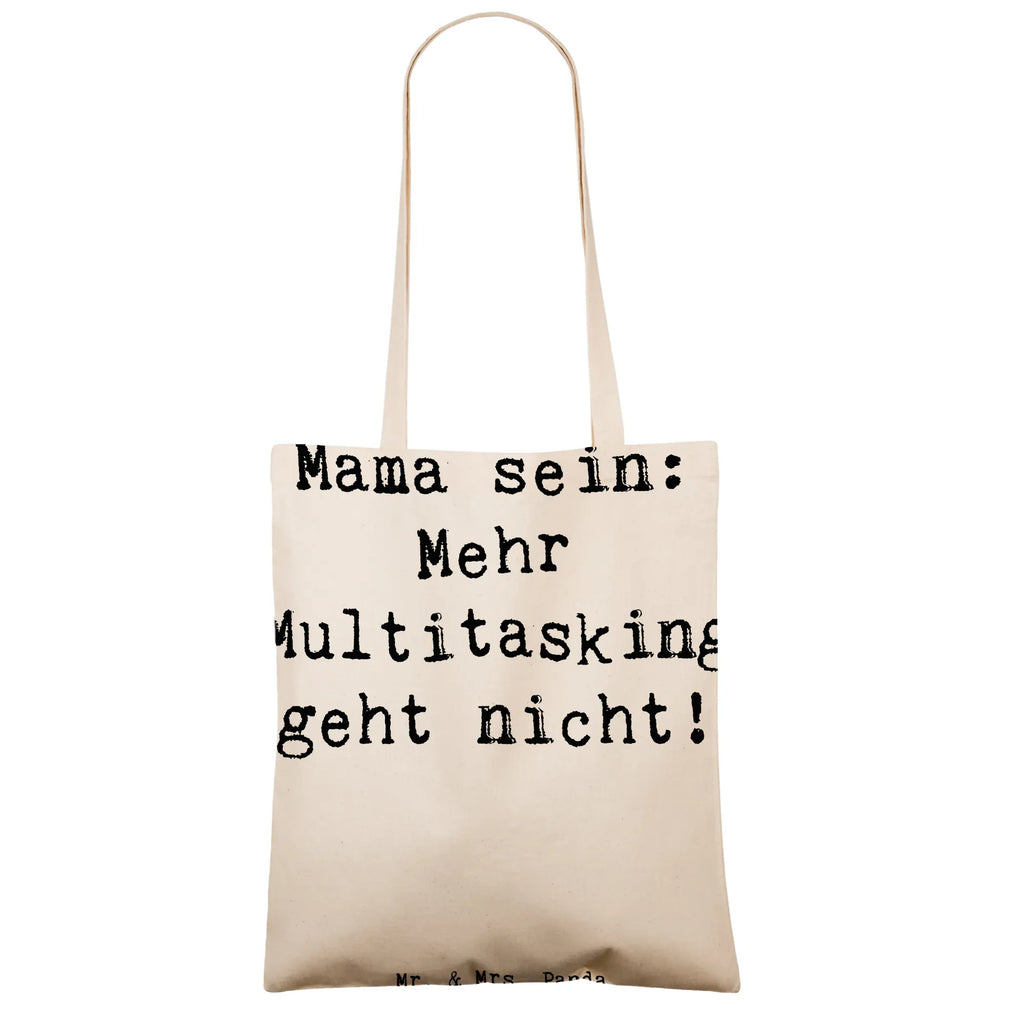 Tragetasche Spruch Mama Multitasking Beuteltasche, Beutel, Einkaufstasche, Jutebeutel, Stoffbeutel, Tasche, Shopper, Umhängetasche, Strandtasche, Schultertasche, Stofftasche, Tragetasche, Badetasche, Jutetasche, Einkaufstüte, Laptoptasche, Familie, Vatertag, Muttertag, Bruder, Schwester, Mama, Papa, Oma, Opa