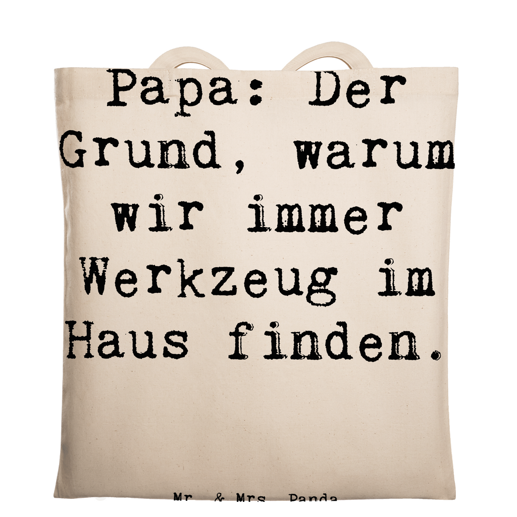 Tragetasche Spruch Papa Werkzeug Beuteltasche, Beutel, Einkaufstasche, Jutebeutel, Stoffbeutel, Tasche, Shopper, Umhängetasche, Strandtasche, Schultertasche, Stofftasche, Tragetasche, Badetasche, Jutetasche, Einkaufstüte, Laptoptasche, Familie, Vatertag, Muttertag, Bruder, Schwester, Mama, Papa, Oma, Opa