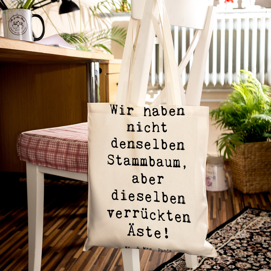 Tragetasche Spruch Adoptivkind Verrückte Äste Beuteltasche, Beutel, Einkaufstasche, Jutebeutel, Stoffbeutel, Tasche, Shopper, Umhängetasche, Strandtasche, Schultertasche, Stofftasche, Tragetasche, Badetasche, Jutetasche, Einkaufstüte, Laptoptasche, Familie, Vatertag, Muttertag, Bruder, Schwester, Mama, Papa, Oma, Opa