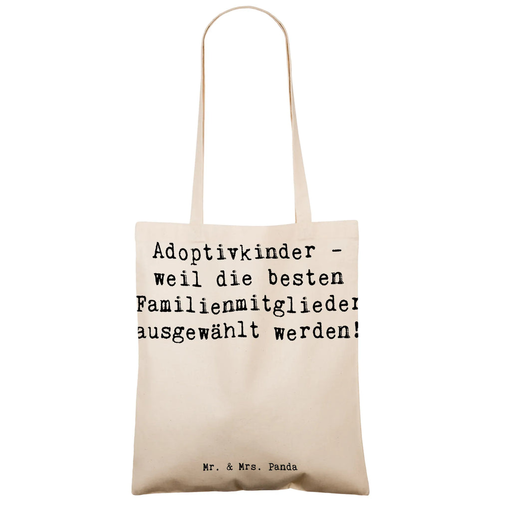 Tragetasche Spruch Adoptivkind Auswahl Beuteltasche, Beutel, Einkaufstasche, Jutebeutel, Stoffbeutel, Tasche, Shopper, Umhängetasche, Strandtasche, Schultertasche, Stofftasche, Tragetasche, Badetasche, Jutetasche, Einkaufstüte, Laptoptasche, Familie, Vatertag, Muttertag, Bruder, Schwester, Mama, Papa, Oma, Opa