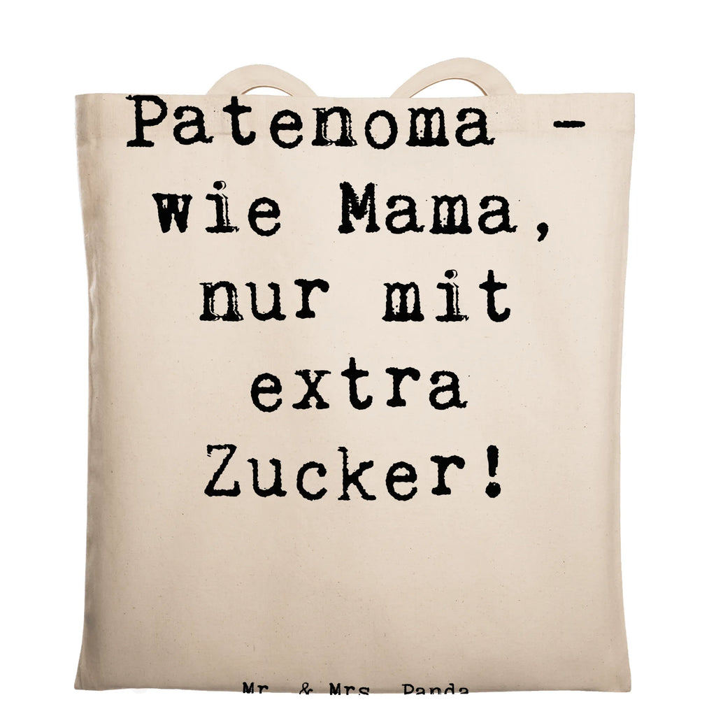 Tragetasche Spruch Patenoma Liebe Beuteltasche, Beutel, Einkaufstasche, Jutebeutel, Stoffbeutel, Tasche, Shopper, Umhängetasche, Strandtasche, Schultertasche, Stofftasche, Tragetasche, Badetasche, Jutetasche, Einkaufstüte, Laptoptasche, Familie, Vatertag, Muttertag, Bruder, Schwester, Mama, Papa, Oma, Opa