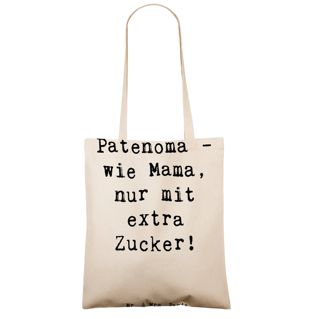 Tragetasche Spruch Patenoma Liebe Beuteltasche, Beutel, Einkaufstasche, Jutebeutel, Stoffbeutel, Tasche, Shopper, Umhängetasche, Strandtasche, Schultertasche, Stofftasche, Tragetasche, Badetasche, Jutetasche, Einkaufstüte, Laptoptasche, Familie, Vatertag, Muttertag, Bruder, Schwester, Mama, Papa, Oma, Opa