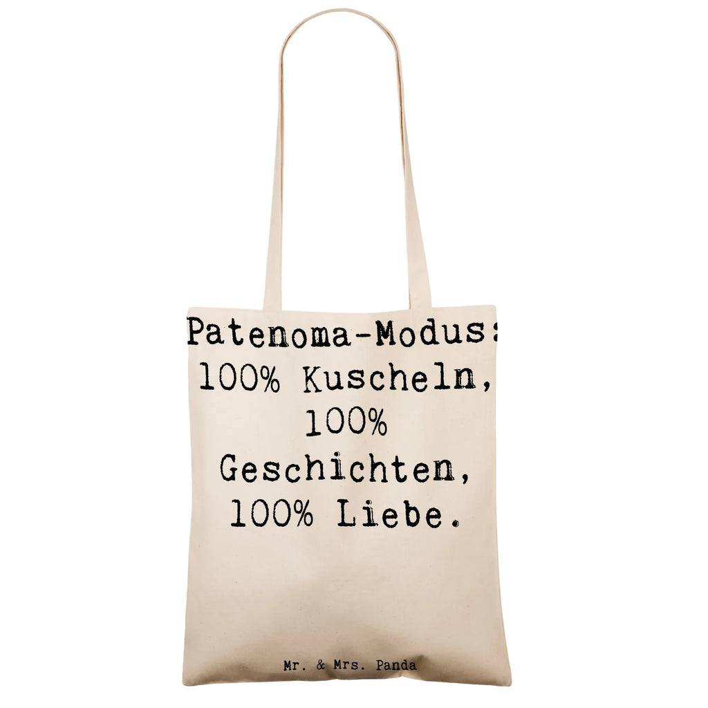 Tragetasche Spruch Patenoma Modus Beuteltasche, Beutel, Einkaufstasche, Jutebeutel, Stoffbeutel, Tasche, Shopper, Umhängetasche, Strandtasche, Schultertasche, Stofftasche, Tragetasche, Badetasche, Jutetasche, Einkaufstüte, Laptoptasche, Familie, Vatertag, Muttertag, Bruder, Schwester, Mama, Papa, Oma, Opa