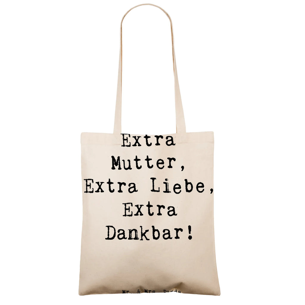 Tragetasche Spruch Bonusmutter Extra Liebe Beuteltasche, Beutel, Einkaufstasche, Jutebeutel, Stoffbeutel, Tasche, Shopper, Umhängetasche, Strandtasche, Schultertasche, Stofftasche, Tragetasche, Badetasche, Jutetasche, Einkaufstüte, Laptoptasche, Familie, Vatertag, Muttertag, Bruder, Schwester, Mama, Papa, Oma, Opa