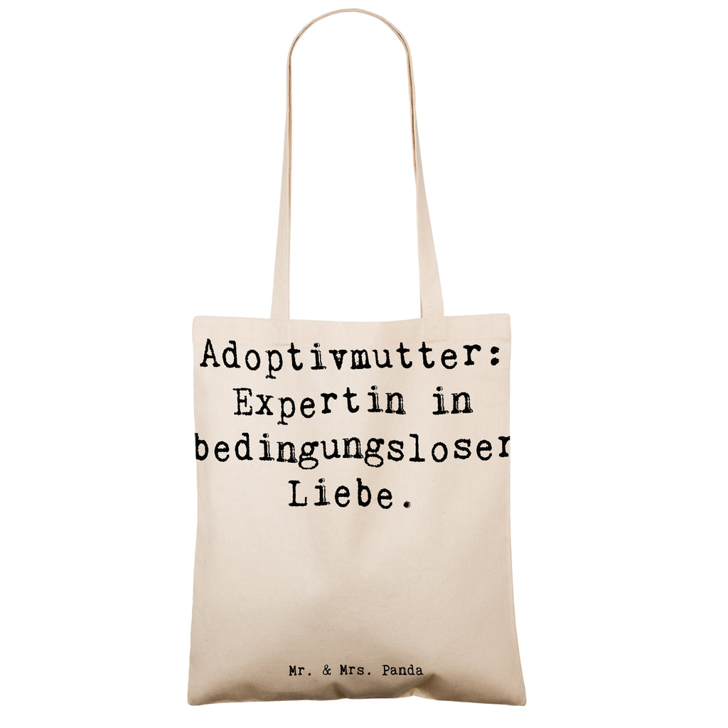 Tragetasche Spruch Adoptivmutter Expertin Beuteltasche, Beutel, Einkaufstasche, Jutebeutel, Stoffbeutel, Tasche, Shopper, Umhängetasche, Strandtasche, Schultertasche, Stofftasche, Tragetasche, Badetasche, Jutetasche, Einkaufstüte, Laptoptasche, Familie, Vatertag, Muttertag, Bruder, Schwester, Mama, Papa, Oma, Opa