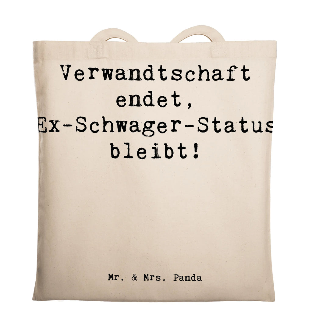 Tragetasche Spruch Ex-Schwager Erinnerung Beuteltasche, Beutel, Einkaufstasche, Jutebeutel, Stoffbeutel, Tasche, Shopper, Umhängetasche, Strandtasche, Schultertasche, Stofftasche, Tragetasche, Badetasche, Jutetasche, Einkaufstüte, Laptoptasche, Familie, Vatertag, Muttertag, Bruder, Schwester, Mama, Papa, Oma, Opa