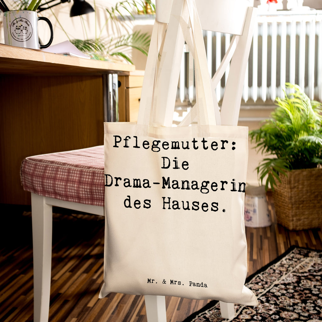 Tragetasche Spruch Pflegemutter Managerin Beuteltasche, Beutel, Einkaufstasche, Jutebeutel, Stoffbeutel, Tasche, Shopper, Umhängetasche, Strandtasche, Schultertasche, Stofftasche, Tragetasche, Badetasche, Jutetasche, Einkaufstüte, Laptoptasche, Familie, Vatertag, Muttertag, Bruder, Schwester, Mama, Papa, Oma, Opa