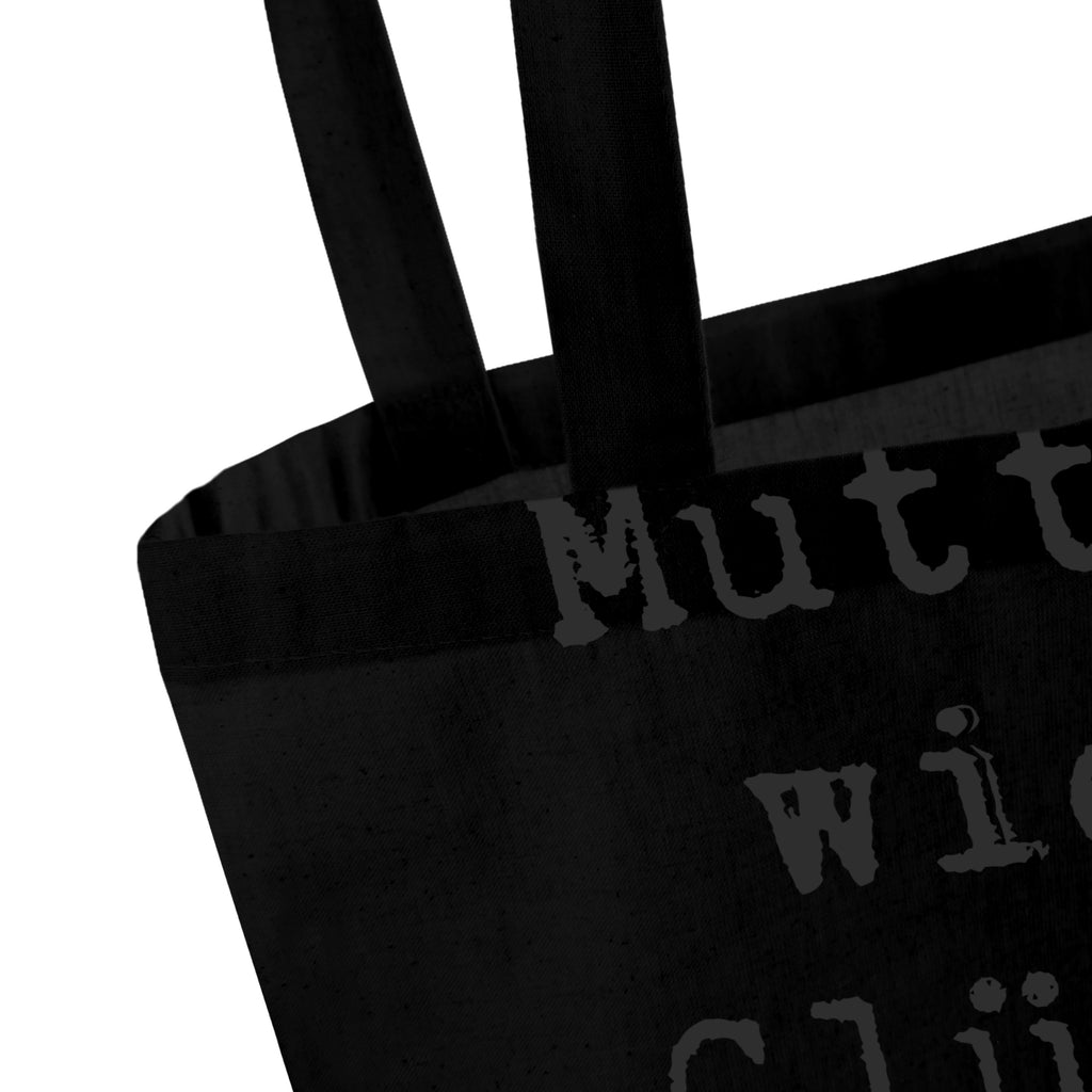 Tragetasche Spruch Mutter Glühbirne Beuteltasche, Beutel, Einkaufstasche, Jutebeutel, Stoffbeutel, Tasche, Shopper, Umhängetasche, Strandtasche, Schultertasche, Stofftasche, Tragetasche, Badetasche, Jutetasche, Einkaufstüte, Laptoptasche, Familie, Vatertag, Muttertag, Bruder, Schwester, Mama, Papa, Oma, Opa