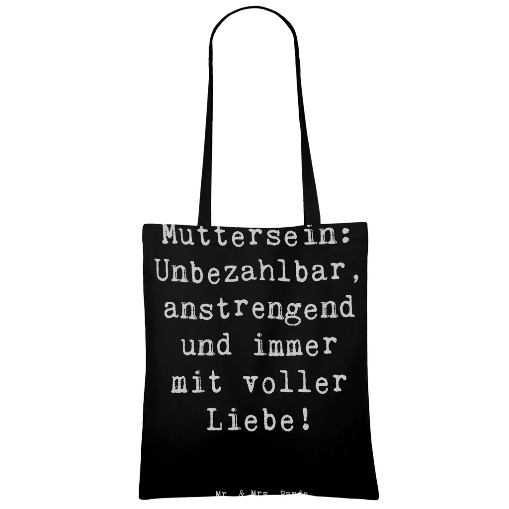 Tragetasche Spruch Mutter Liebe Beuteltasche, Beutel, Einkaufstasche, Jutebeutel, Stoffbeutel, Tasche, Shopper, Umhängetasche, Strandtasche, Schultertasche, Stofftasche, Tragetasche, Badetasche, Jutetasche, Einkaufstüte, Laptoptasche, Familie, Vatertag, Muttertag, Bruder, Schwester, Mama, Papa, Oma, Opa