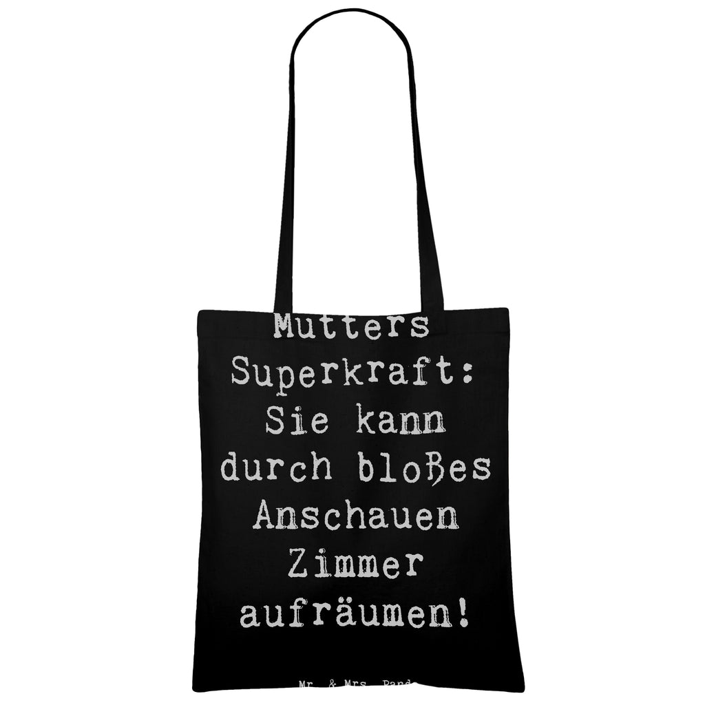 Tragetasche Spruch Mutters Magie Beuteltasche, Beutel, Einkaufstasche, Jutebeutel, Stoffbeutel, Tasche, Shopper, Umhängetasche, Strandtasche, Schultertasche, Stofftasche, Tragetasche, Badetasche, Jutetasche, Einkaufstüte, Laptoptasche, Familie, Vatertag, Muttertag, Bruder, Schwester, Mama, Papa, Oma, Opa