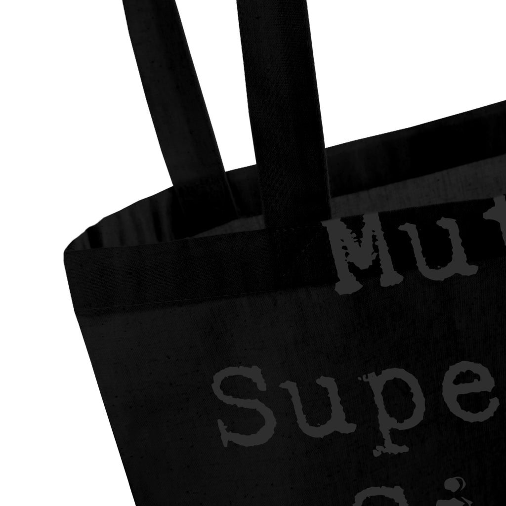 Tragetasche Spruch Mutters Magie Beuteltasche, Beutel, Einkaufstasche, Jutebeutel, Stoffbeutel, Tasche, Shopper, Umhängetasche, Strandtasche, Schultertasche, Stofftasche, Tragetasche, Badetasche, Jutetasche, Einkaufstüte, Laptoptasche, Familie, Vatertag, Muttertag, Bruder, Schwester, Mama, Papa, Oma, Opa