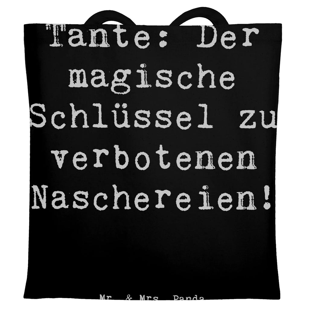 Tragetasche Spruch Zauberhafte Tante Beuteltasche, Beutel, Einkaufstasche, Jutebeutel, Stoffbeutel, Tasche, Shopper, Umhängetasche, Strandtasche, Schultertasche, Stofftasche, Tragetasche, Badetasche, Jutetasche, Einkaufstüte, Laptoptasche, Familie, Vatertag, Muttertag, Bruder, Schwester, Mama, Papa, Oma, Opa