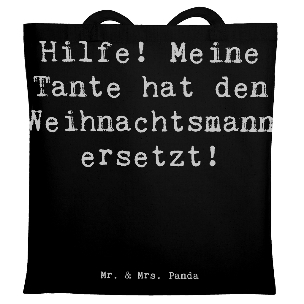 Tragetasche Spruch Tante Weihnachten Beuteltasche, Beutel, Einkaufstasche, Jutebeutel, Stoffbeutel, Tasche, Shopper, Umhängetasche, Strandtasche, Schultertasche, Stofftasche, Tragetasche, Badetasche, Jutetasche, Einkaufstüte, Laptoptasche, Familie, Vatertag, Muttertag, Bruder, Schwester, Mama, Papa, Oma, Opa