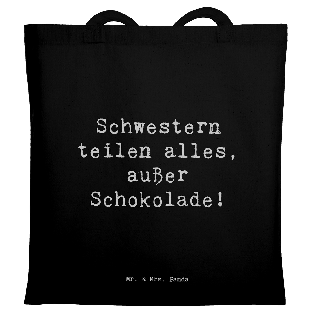 Tragetasche Spruch Schwestern Liebe Beuteltasche, Beutel, Einkaufstasche, Jutebeutel, Stoffbeutel, Tasche, Shopper, Umhängetasche, Strandtasche, Schultertasche, Stofftasche, Tragetasche, Badetasche, Jutetasche, Einkaufstüte, Laptoptasche, Familie, Vatertag, Muttertag, Bruder, Schwester, Mama, Papa, Oma, Opa