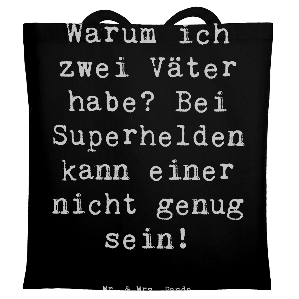 Tragetasche Spruch Superhelden Stiefvater Beuteltasche, Beutel, Einkaufstasche, Jutebeutel, Stoffbeutel, Tasche, Shopper, Umhängetasche, Strandtasche, Schultertasche, Stofftasche, Tragetasche, Badetasche, Jutetasche, Einkaufstüte, Laptoptasche, Familie, Vatertag, Muttertag, Bruder, Schwester, Mama, Papa, Oma, Opa