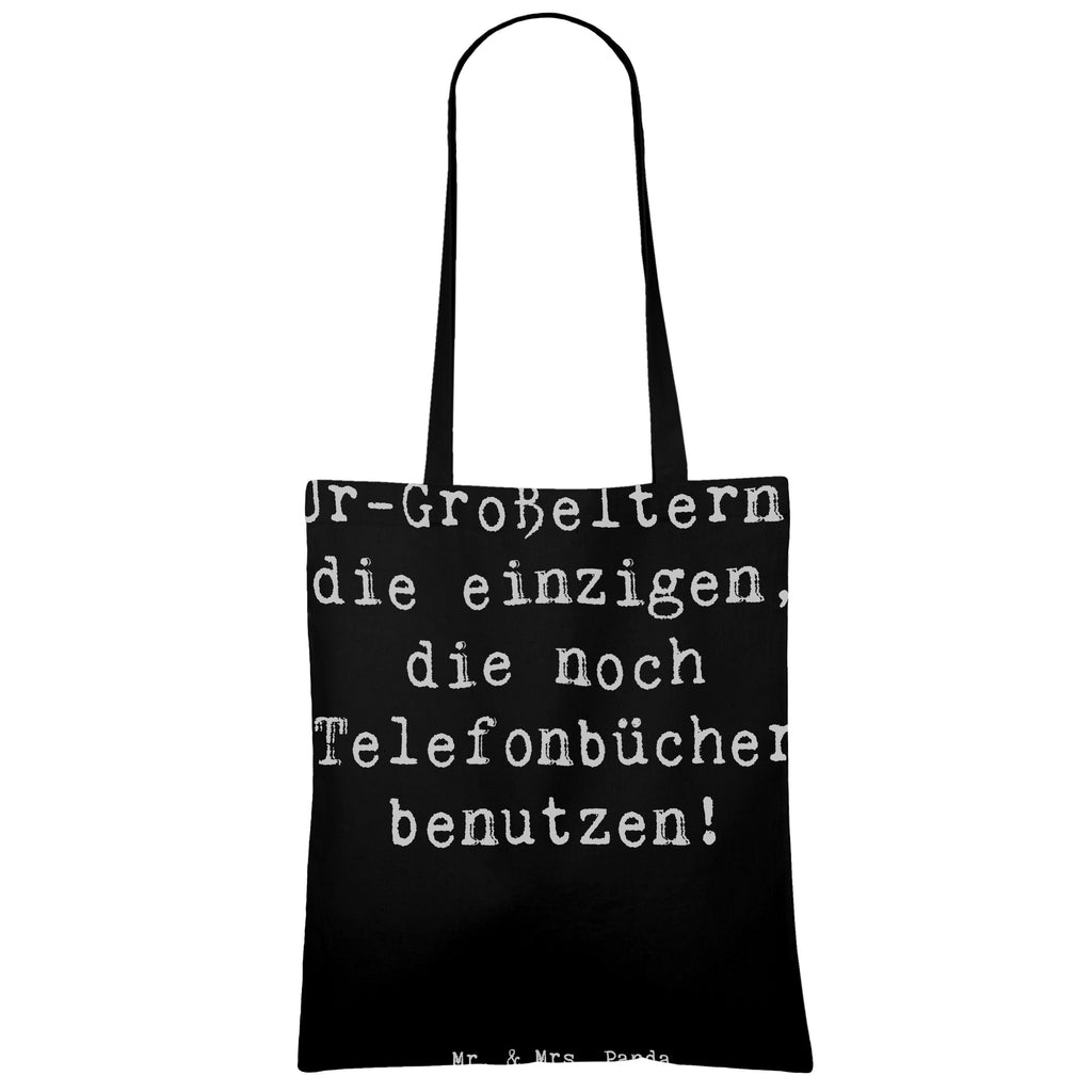 Tragetasche Spruch Ur-Großeltern Liebe Beuteltasche, Beutel, Einkaufstasche, Jutebeutel, Stoffbeutel, Tasche, Shopper, Umhängetasche, Strandtasche, Schultertasche, Stofftasche, Tragetasche, Badetasche, Jutetasche, Einkaufstüte, Laptoptasche, Familie, Vatertag, Muttertag, Bruder, Schwester, Mama, Papa, Oma, Opa