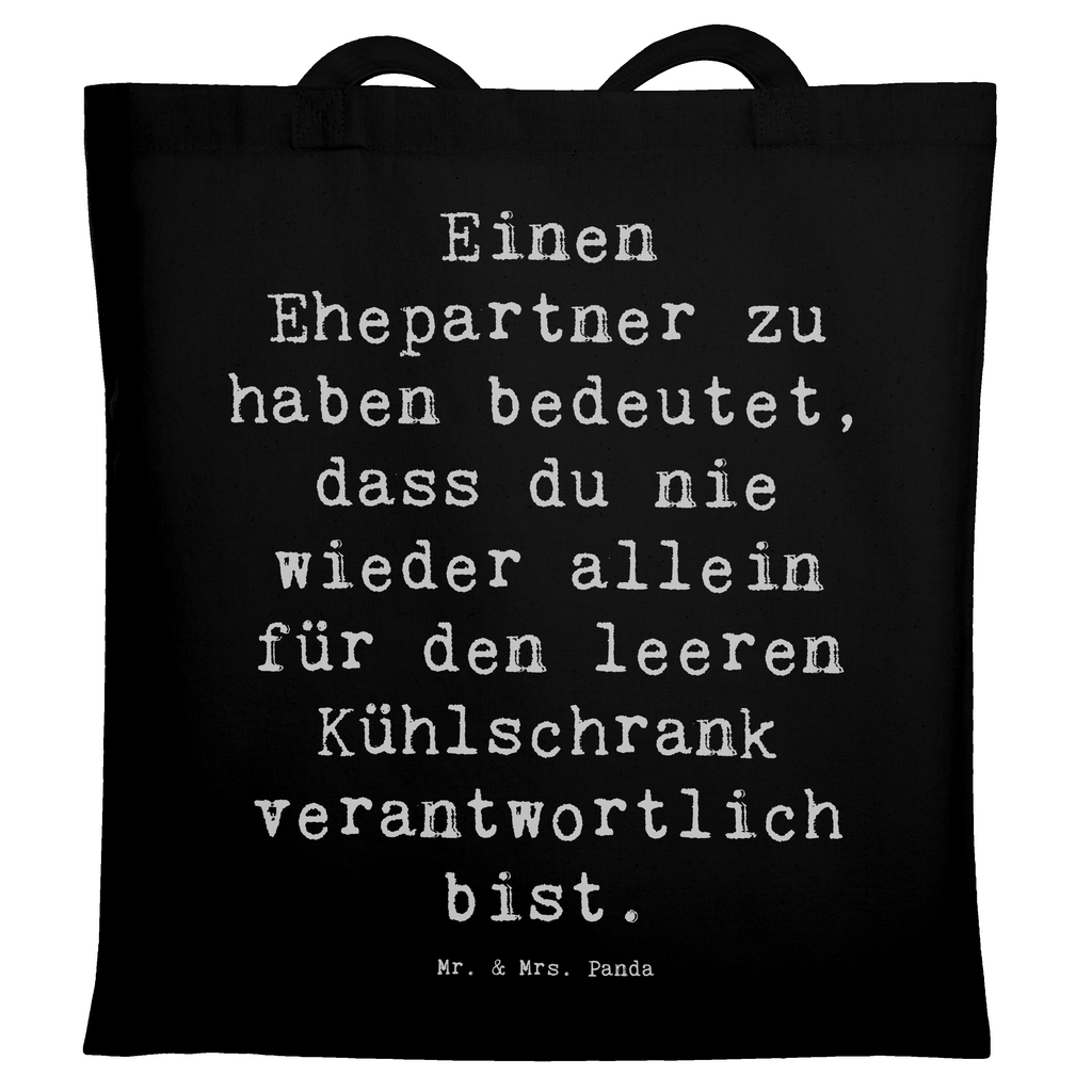 Tragetasche Spruch Ehepartner Team Beuteltasche, Beutel, Einkaufstasche, Jutebeutel, Stoffbeutel, Tasche, Shopper, Umhängetasche, Strandtasche, Schultertasche, Stofftasche, Tragetasche, Badetasche, Jutetasche, Einkaufstüte, Laptoptasche, Familie, Vatertag, Muttertag, Bruder, Schwester, Mama, Papa, Oma, Opa