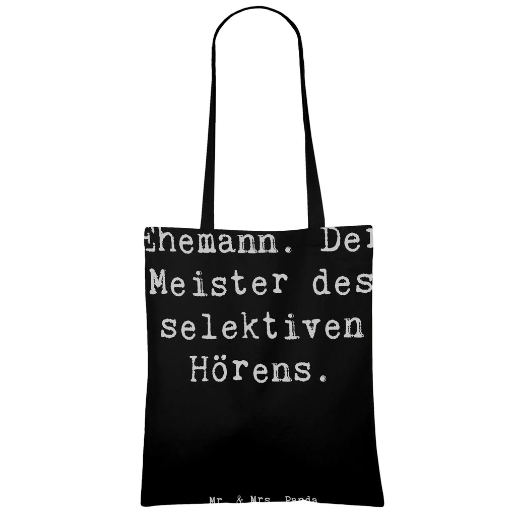 Tragetasche Spruch Ehemann Meister Beuteltasche, Beutel, Einkaufstasche, Jutebeutel, Stoffbeutel, Tasche, Shopper, Umhängetasche, Strandtasche, Schultertasche, Stofftasche, Tragetasche, Badetasche, Jutetasche, Einkaufstüte, Laptoptasche, Familie, Vatertag, Muttertag, Bruder, Schwester, Mama, Papa, Oma, Opa