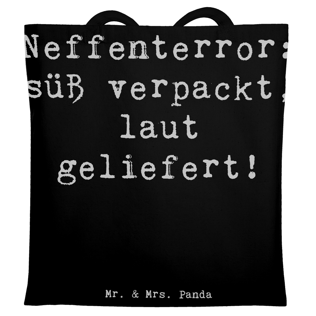 Tragetasche Spruch Neffe Chaos Beuteltasche, Beutel, Einkaufstasche, Jutebeutel, Stoffbeutel, Tasche, Shopper, Umhängetasche, Strandtasche, Schultertasche, Stofftasche, Tragetasche, Badetasche, Jutetasche, Einkaufstüte, Laptoptasche, Familie, Vatertag, Muttertag, Bruder, Schwester, Mama, Papa, Oma, Opa