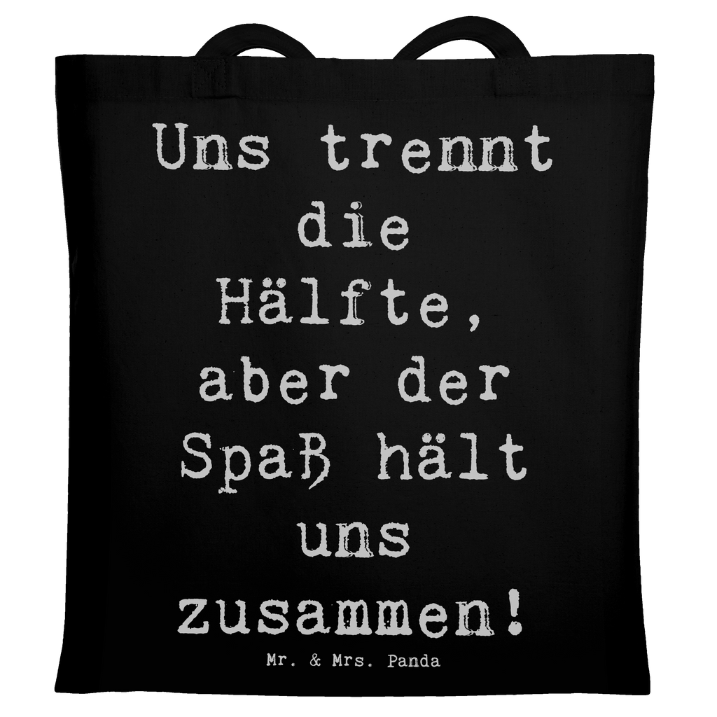 Tragetasche Spaß verbindet Beuteltasche, Beutel, Einkaufstasche, Jutebeutel, Stoffbeutel