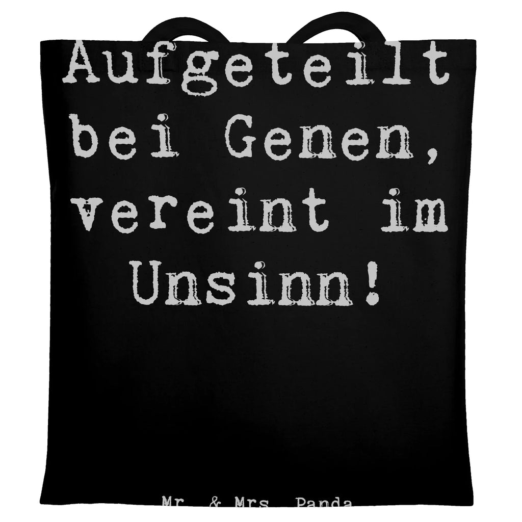 Tragetasche Spruch Halbbruder Unsinn Beuteltasche, Beutel, Einkaufstasche, Jutebeutel, Stoffbeutel, Tasche, Shopper, Umhängetasche, Strandtasche, Schultertasche, Stofftasche, Tragetasche, Badetasche, Jutetasche, Einkaufstüte, Laptoptasche, Familie, Vatertag, Muttertag, Bruder, Schwester, Mama, Papa, Oma, Opa