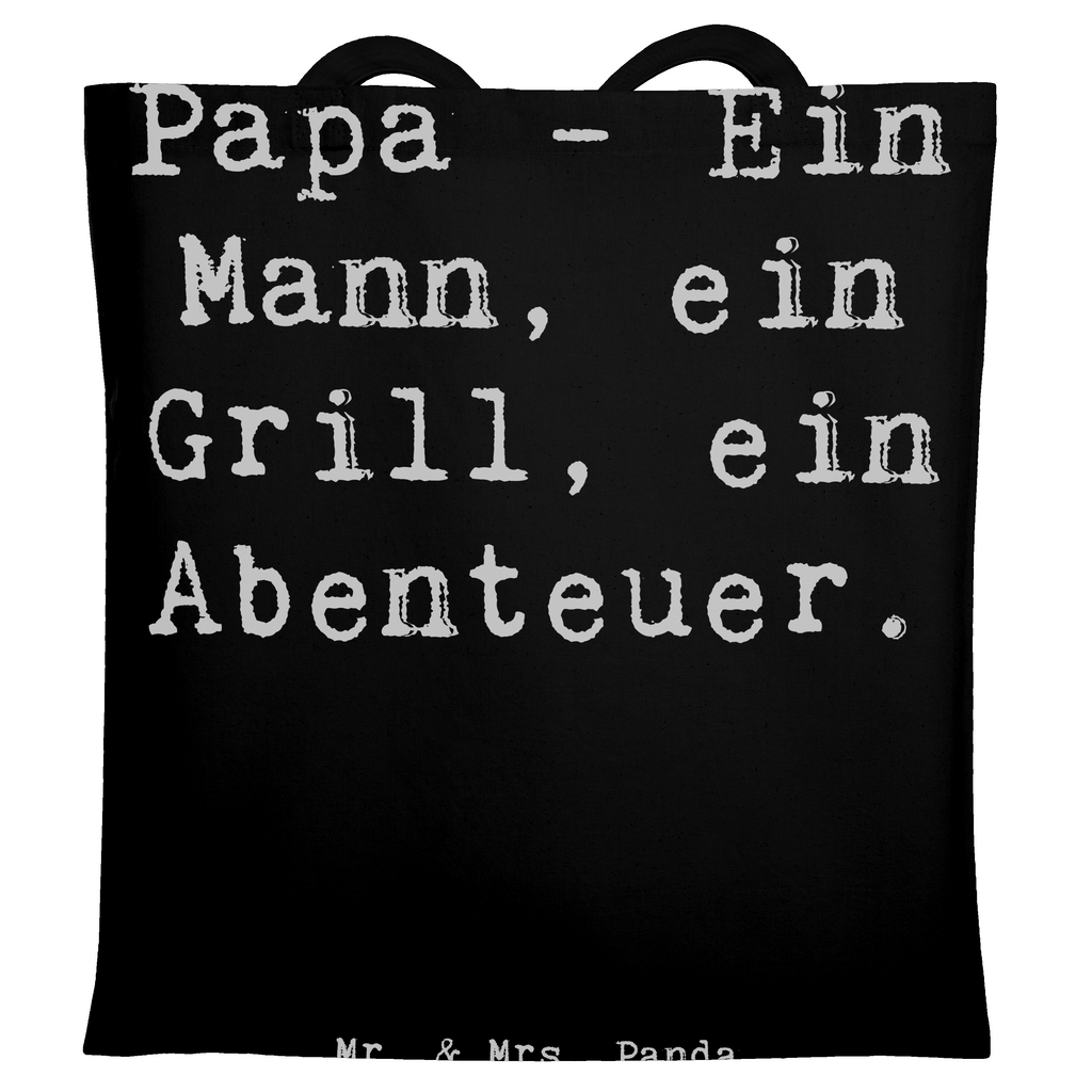 Tragetasche Spruch Papa Abenteuer Beuteltasche, Beutel, Einkaufstasche, Jutebeutel, Stoffbeutel, Tasche, Shopper, Umhängetasche, Strandtasche, Schultertasche, Stofftasche, Tragetasche, Badetasche, Jutetasche, Einkaufstüte, Laptoptasche, Familie, Vatertag, Muttertag, Bruder, Schwester, Mama, Papa, Oma, Opa