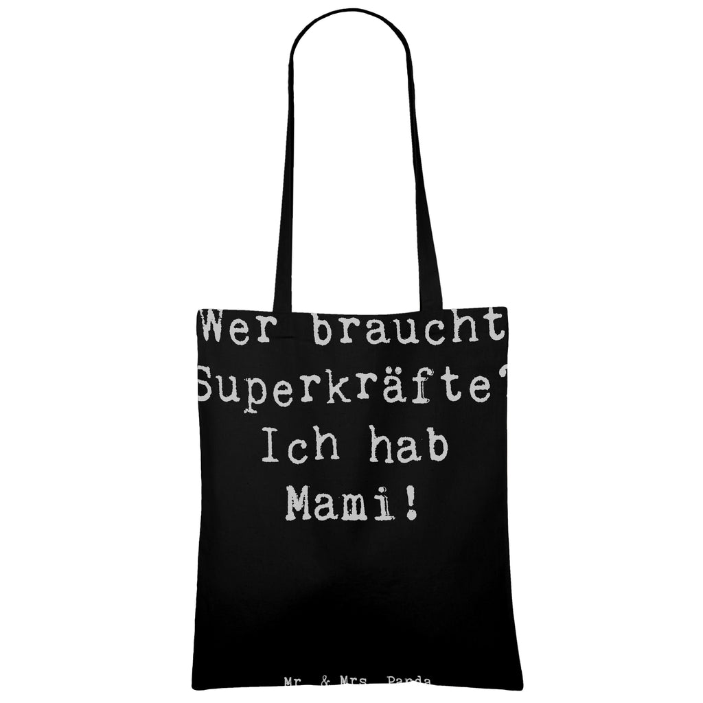 Tragetasche Spruch Mami Magie Beuteltasche, Beutel, Einkaufstasche, Jutebeutel, Stoffbeutel, Tasche, Shopper, Umhängetasche, Strandtasche, Schultertasche, Stofftasche, Tragetasche, Badetasche, Jutetasche, Einkaufstüte, Laptoptasche, Familie, Vatertag, Muttertag, Bruder, Schwester, Mama, Papa, Oma, Opa